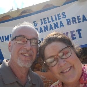 Meet your Posher, Neil